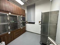 -心仪动物医院·牙专科·肿瘤·心脏科(西客站院)