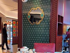 -点都德(广州白云山景区南门店)