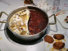 -深海聚汇·牛榴宴·自助料理(江宁万达店)