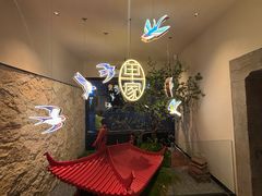 -单家老院·院子里的青岛菜(沙子口店)