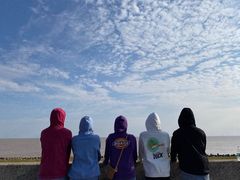 -南汇嘴观海公园