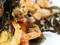 茶香虾-吴祥记潮州菜·百年老字号·砂锅粥
