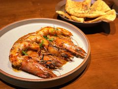 -OTIUM • 柴屿麦(亮马桥店)