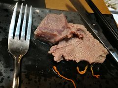 -陆记牛庄·碳锅龙虾烧烤(爱上花园店)