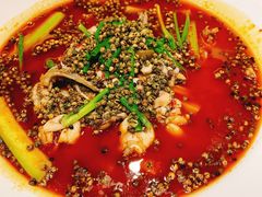 -渝乡人家(和平里店)