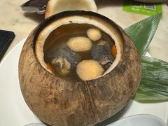 -汤城小厨•粤菜•靓汤(西直门凯德MALL店)