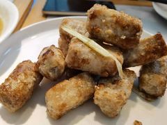 酥炒芋芯-莆田餐厅PUTIEN(三里屯店)