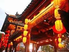 -坂田手造文化街