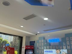 -爱成大坪眼科医院·飞秒近视手术·白内障(大坪院区)