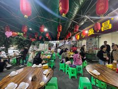 -弓虽昌焖烧鸡(大竹林店)