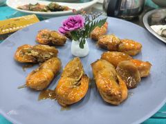 -利雅园酒家(大沙地店)