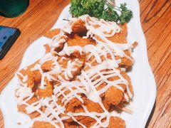 -嘉禾·悦享餐厅(八方汇店)