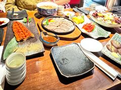 -千代武日本料理(开发区店)