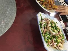 -老杨饭店(万科里店)