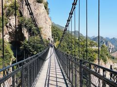 -雁荡山风景名胜区