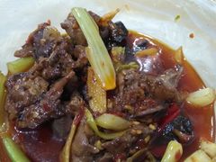 -丘二馆(金龙路店)