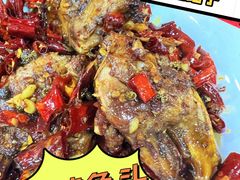 香辣兔头-蜀膳坊(洪公祠小区店)