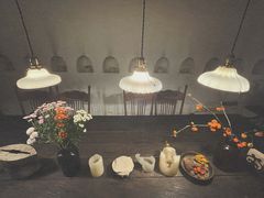 -WABI COFE(愚园路店)