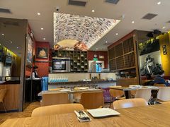 -安妮意大利餐厅(世贸天阶店)