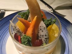 -王品牛排(福州泰禾店)