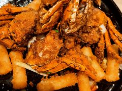 -避风塘(百联东郊店)