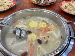 -草本味·市井羊肉馆(新开铺总店)