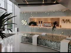 -% Arabica阿拉比卡咖啡(罗湖万象城店)