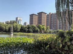 -木塔寺遗址生态公园
