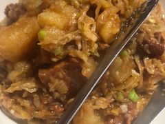 -西贝莜面村(金隅嘉品mall店)