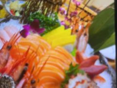-家贺屋刺身寿司专门店