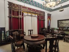 -张学良旧居陈列馆