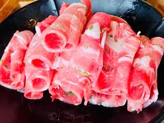 -丽江庭院之爱在路上(西单店)