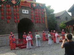 -美味居(古城店)