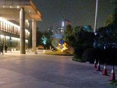 -杭州龙禧福朋喜来登酒店