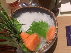 -大渔铁板烧(花园道店)