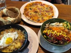 伯尔尼土豆派-Geneva日内瓦餐厅(西郊宝成花苑店)