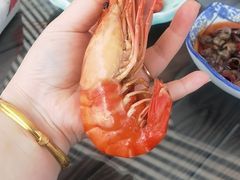 -七的湖·晚芳亭·阳澄湖农家菜·大闸蟹(莲花岛店)