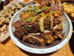 -95号酱骨·一块豆腐(展春园西路店)