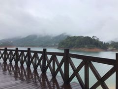 -广州市流溪河国家森林公园