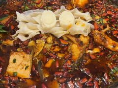 -聂发财重庆江湖菜(解放碑店)