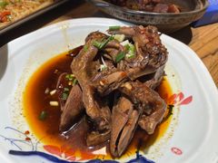 -陈先进鱼馆·夜宵·地道农家菜(湖墅南路店)