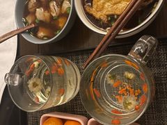 -水墨澜渟足道·SPA·传统(四望亭东关街店)