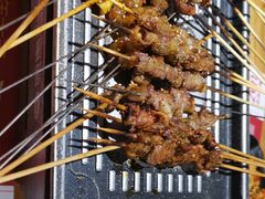 -聚点串吧·北京烧烤(赵登禹路店)