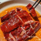 为了他家的一口烧鹅，也就来过5678次吧……