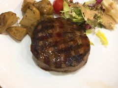 -斗牛士牛排餐厅(嘉里汇店)
