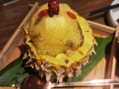-云海肴·汽锅鸡·云南菜(广安门天虹店)
