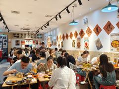 -柳州肥姨妈大骨螺蛳粉(沙河店)