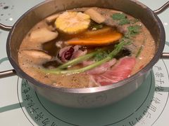 -小肥羊(西丽宝能城店)