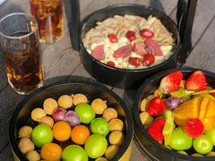 -柳莺湖上·湖景餐厅·江南菜(西湖店)