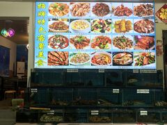-潮香阁海鲜餐厅(较场尾店)